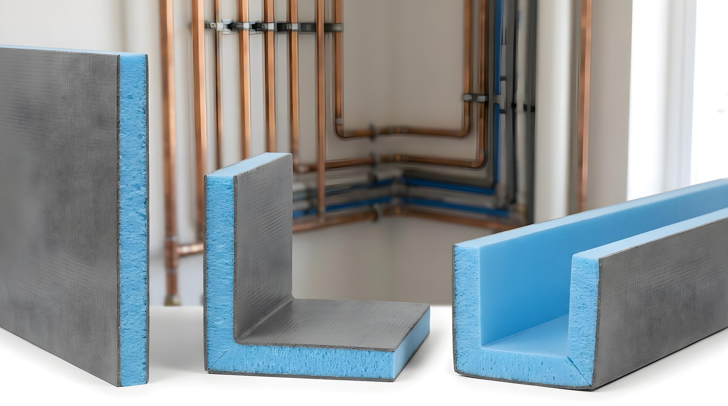 Insutile Angle Board